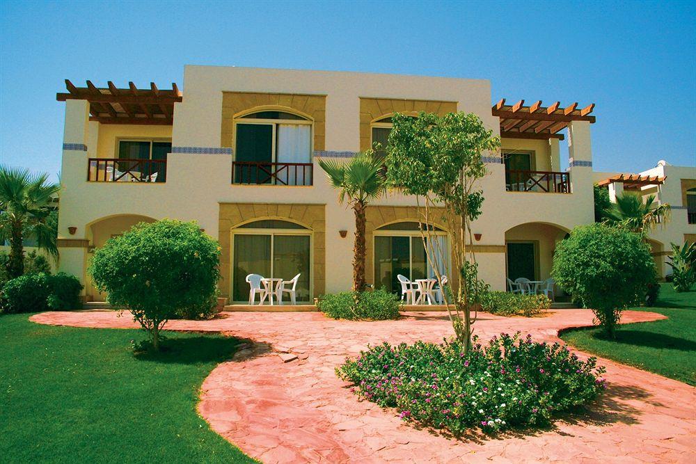 Amphoras Blu Sharm el-Sheikh Exterior photo