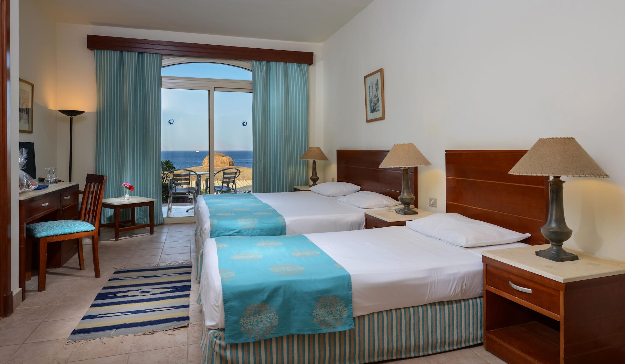 Amphoras Blu Sharm el-Sheikh Room photo