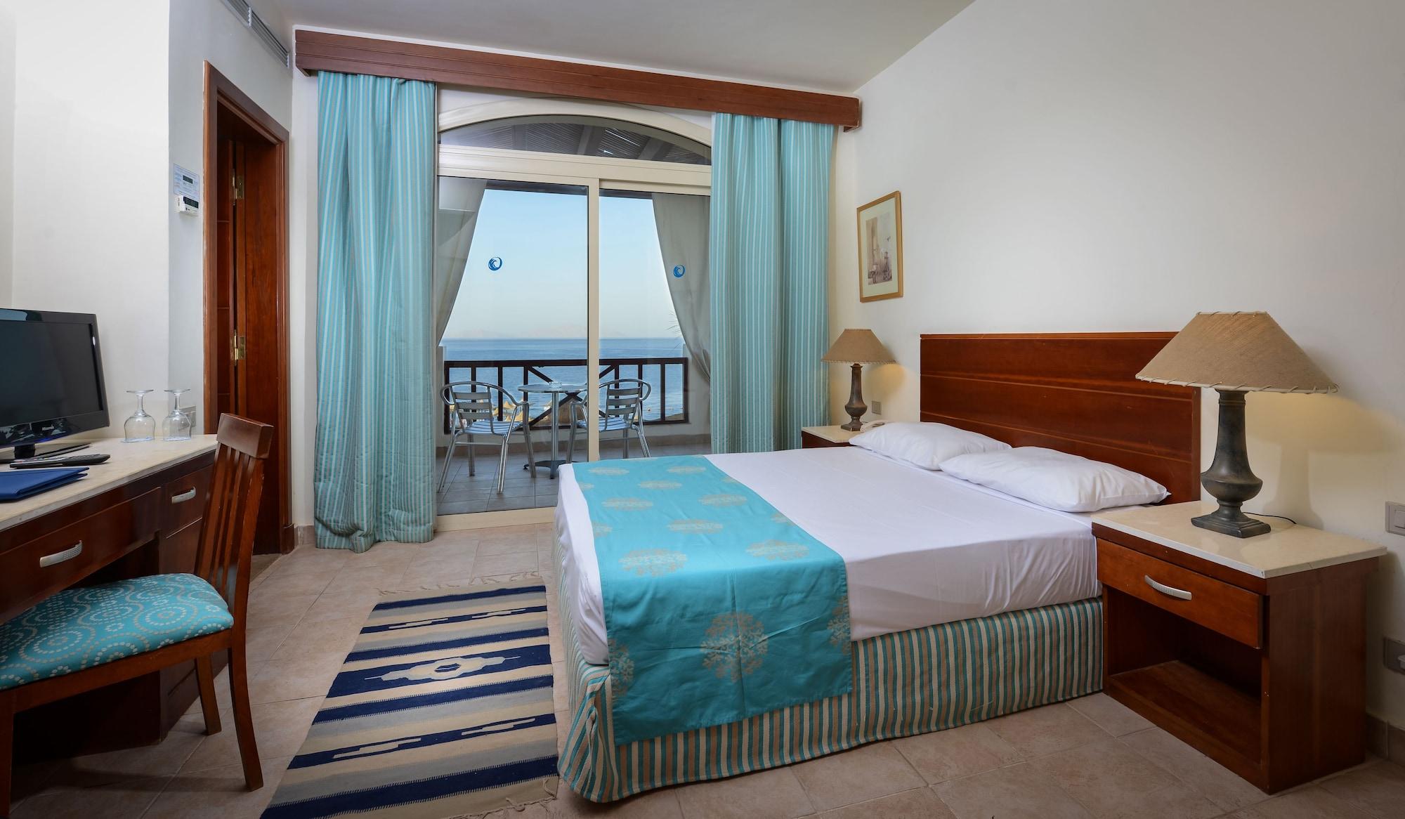 Amphoras Blu Sharm el-Sheikh Exterior photo