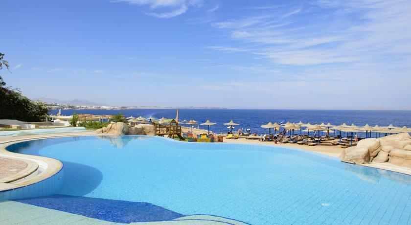 Amphoras Blu Sharm el-Sheikh Exterior photo