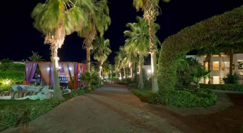Amphoras Blu Sharm el-Sheikh Exterior photo