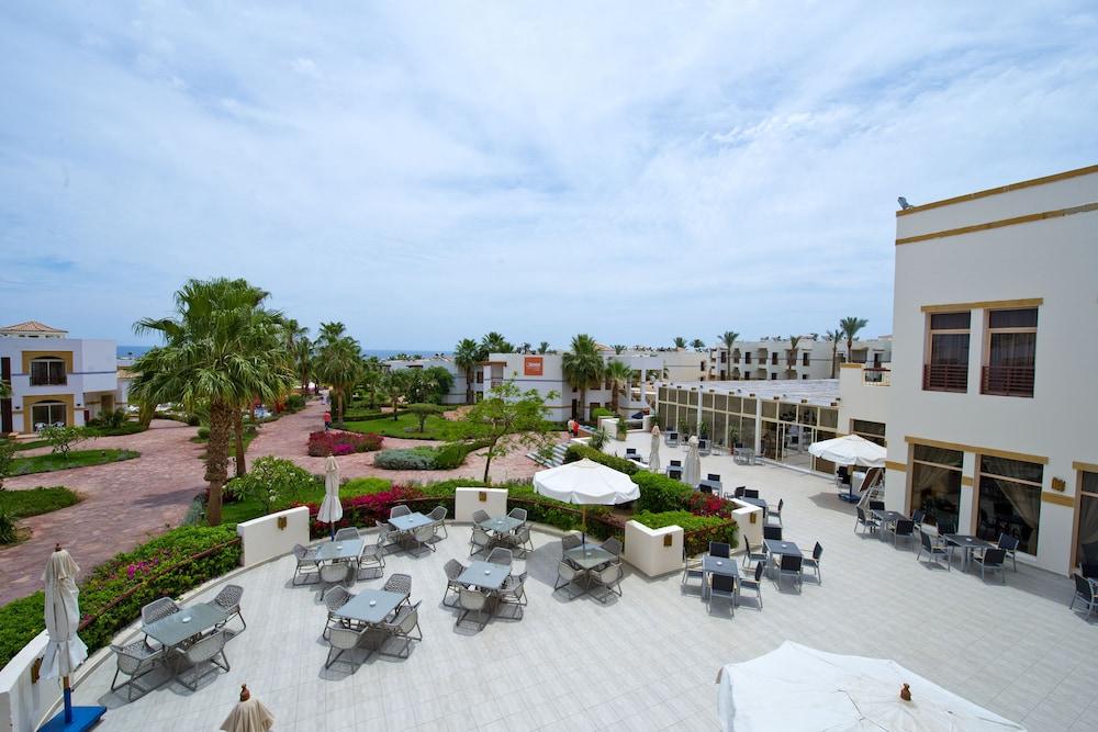 Amphoras Blu Sharm el-Sheikh Exterior photo