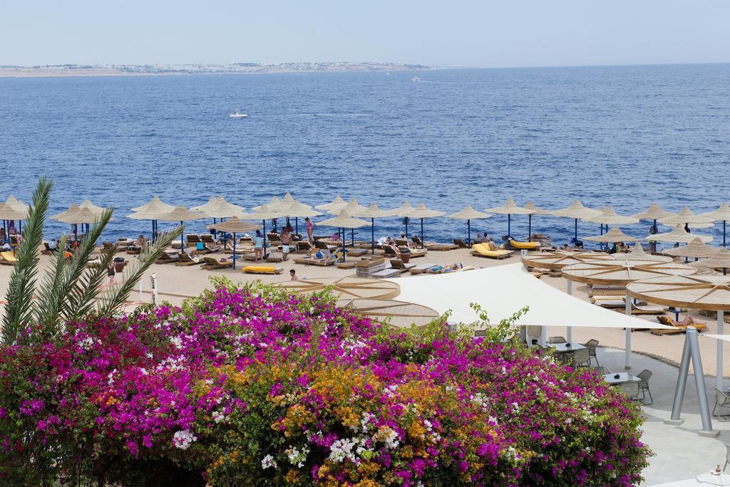 Amphoras Blu Sharm el-Sheikh Exterior photo