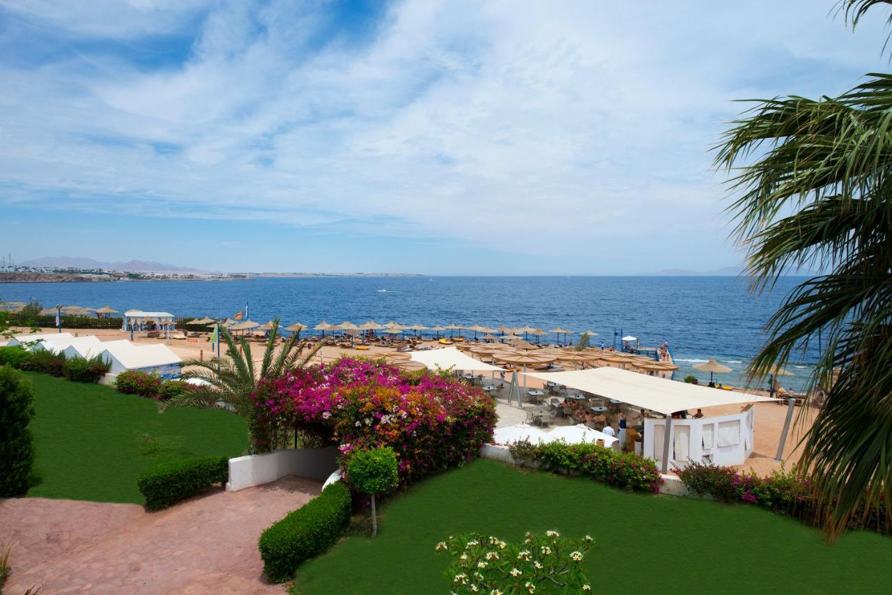 Amphoras Blu Sharm el-Sheikh Exterior photo
