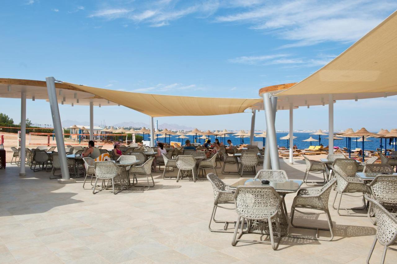 Amphoras Blu Sharm el-Sheikh Exterior photo