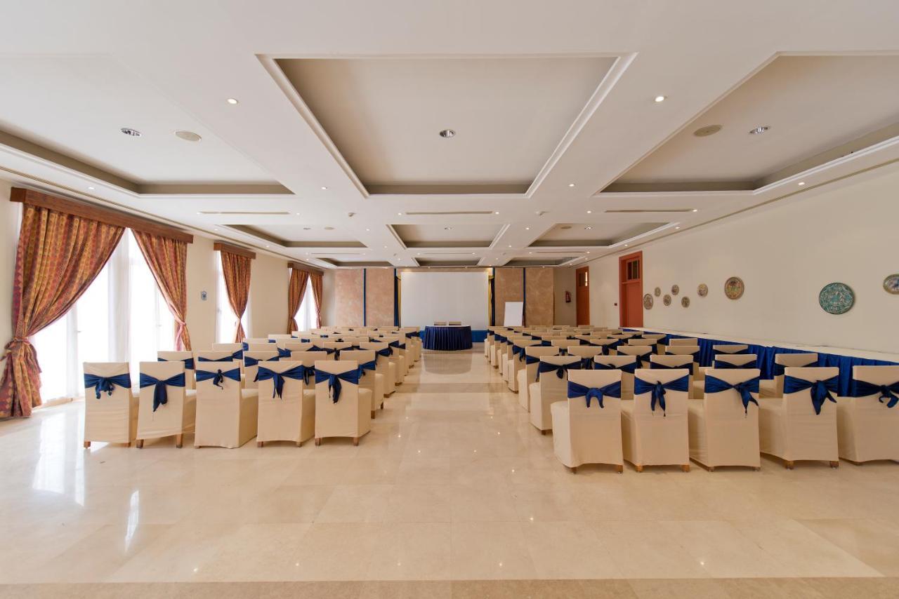 Amphoras Blu Sharm el-Sheikh Exterior photo