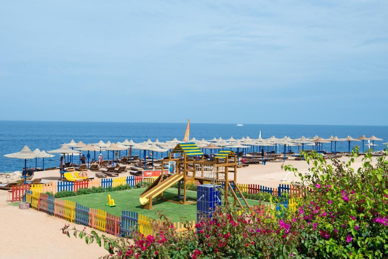 Amphoras Blu Sharm el-Sheikh Exterior photo