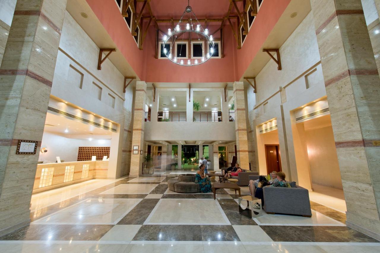 Amphoras Blu Sharm el-Sheikh Exterior photo